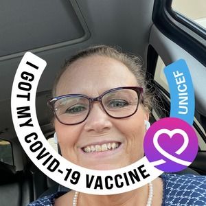 Meet your Posher, Stacey